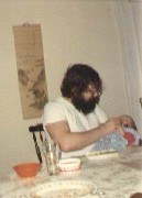 Dan Dorrough; Ben Dorrough; Family Feeding